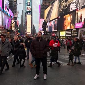 Meet your Posher, Rogger